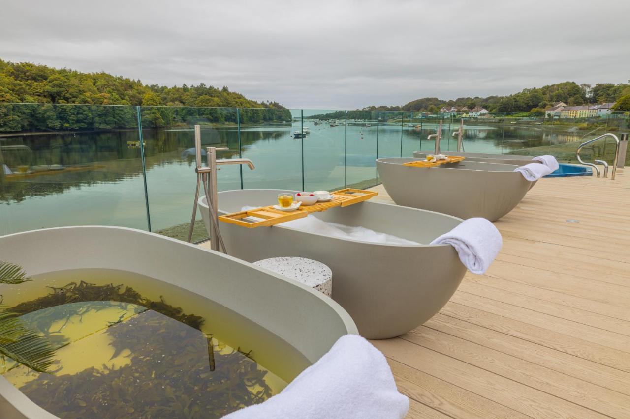 Ice House Hotel Балина Екстериор снимка