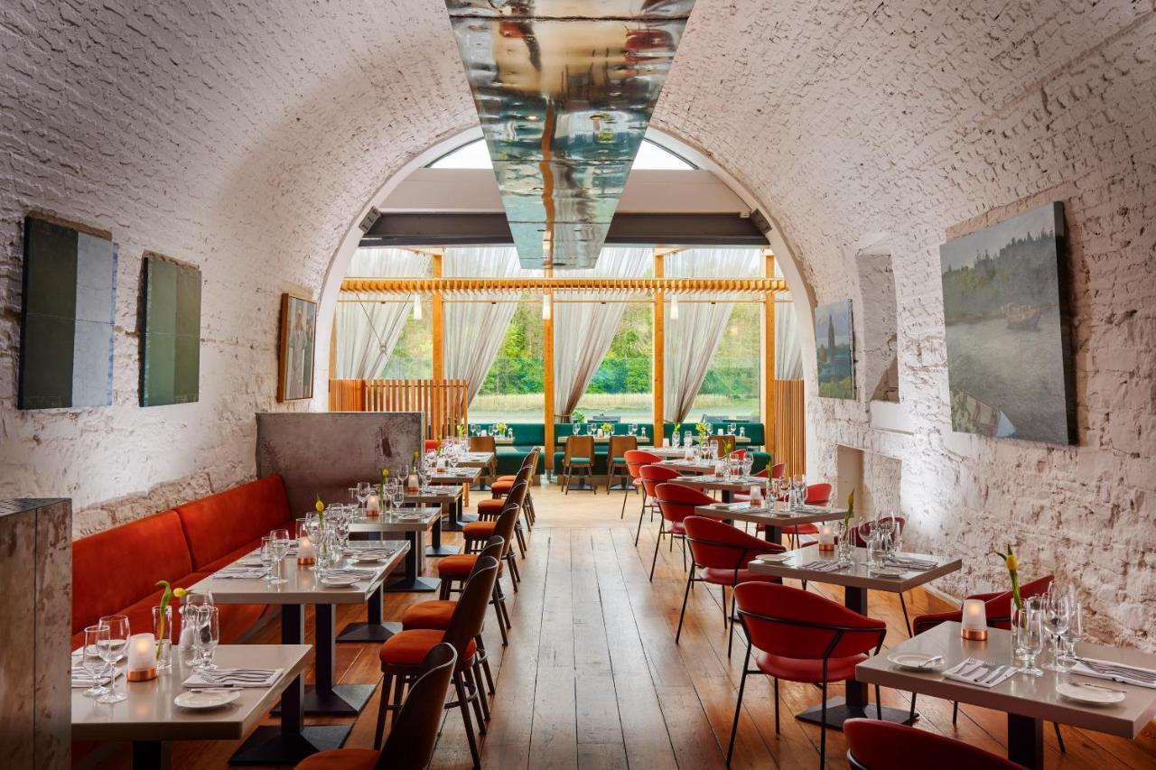 Ice House Hotel Балина Екстериор снимка