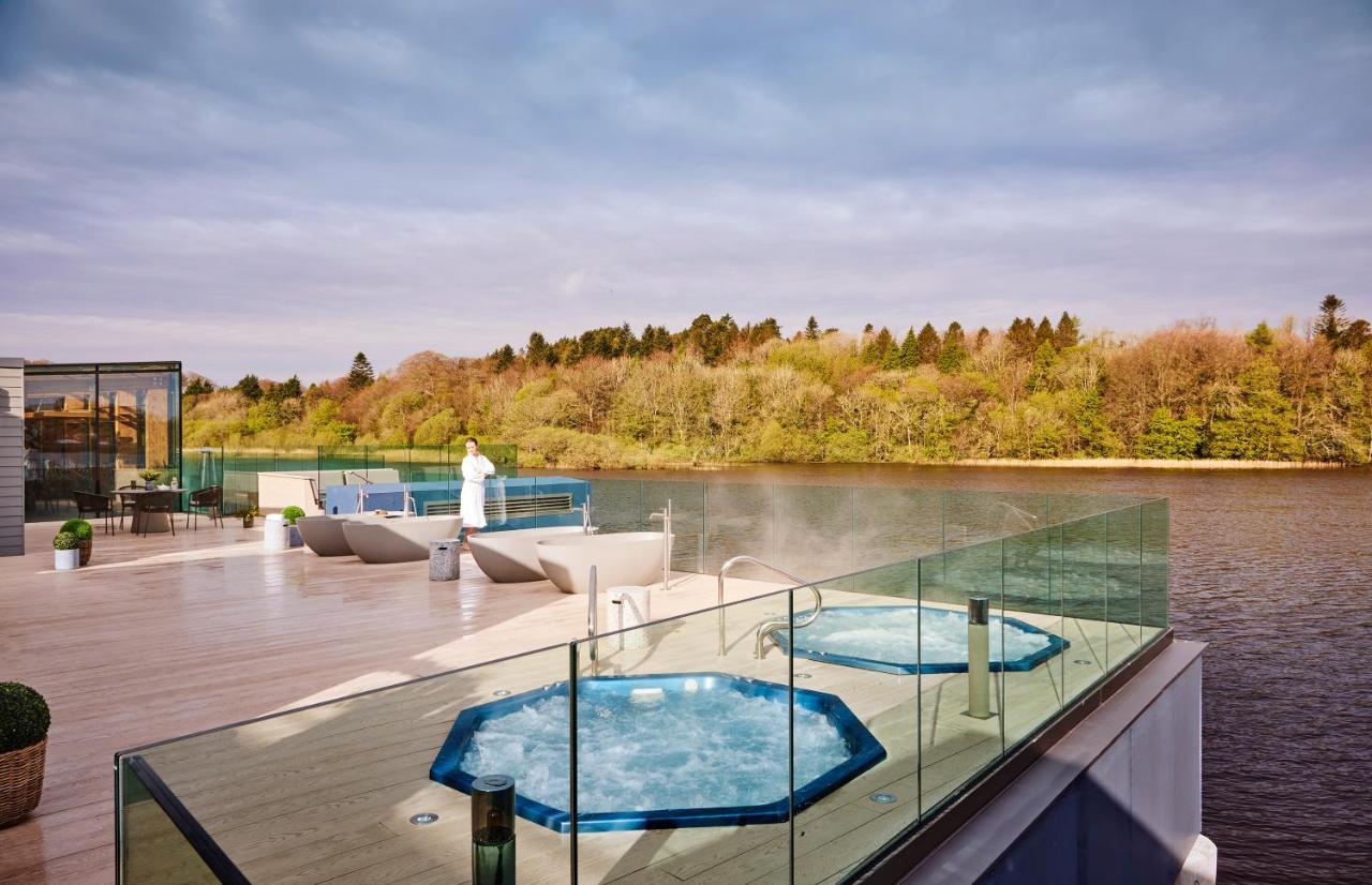 Ice House Hotel Балина Екстериор снимка