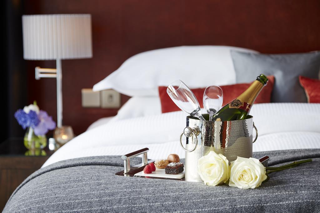 Ice House Hotel Балина Екстериор снимка
