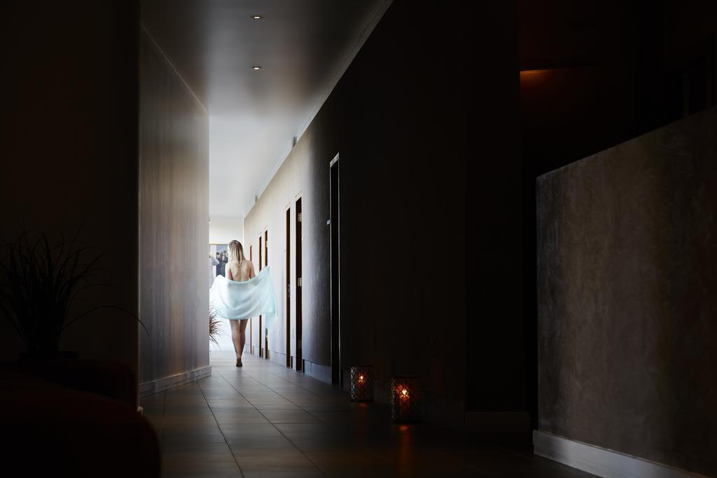 Ice House Hotel Балина Екстериор снимка
