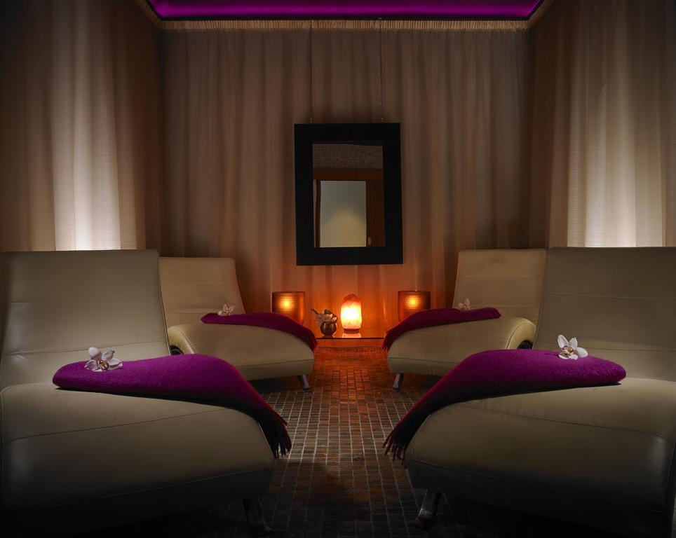 Ice House Hotel Балина Екстериор снимка