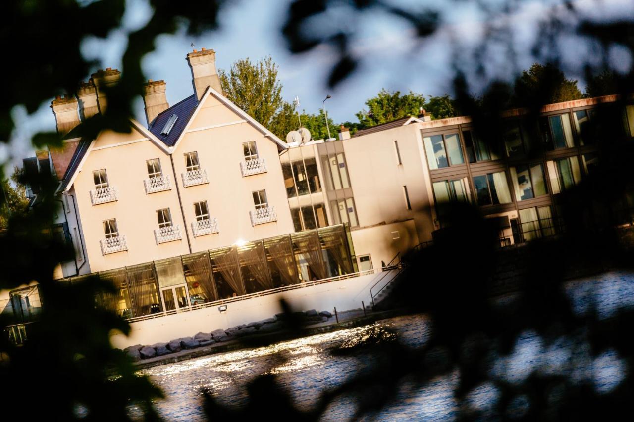 Ice House Hotel Балина Екстериор снимка